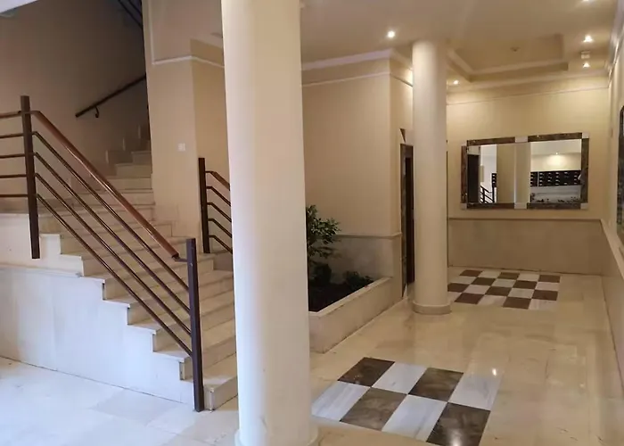 Apartamento Suite C-2223