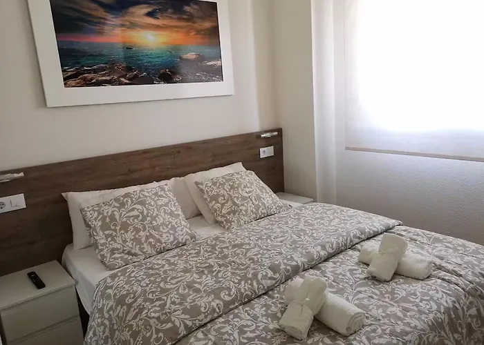 Apartamento Suite C-2223